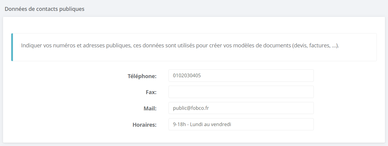 portail url forcé